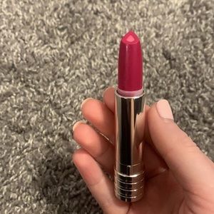 NEW Clinique dramatically different lipstick 45 Strut
